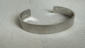 Shashi Silver Tone Bracelet New